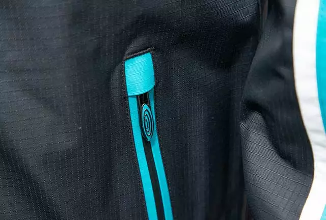 Drennan 25K Salopettes 2 Drennan 25K Salopettes - Image 2