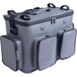 Wychwood EVA Boatman Bag -Fishing Rod Shop vsdtmknj638073978283652562