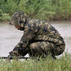 Prologic Bank Bound 3-Season Camo Set -Fishing Rod Shop vtod32bj637927956886493848