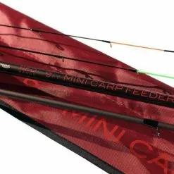 Drennan Red Range Mini Carp Feeder 9ft 21 Drennan Red Range Mini Carp Feeder 9ft -Fishing Rod Shop vty32hgy636245772066572220