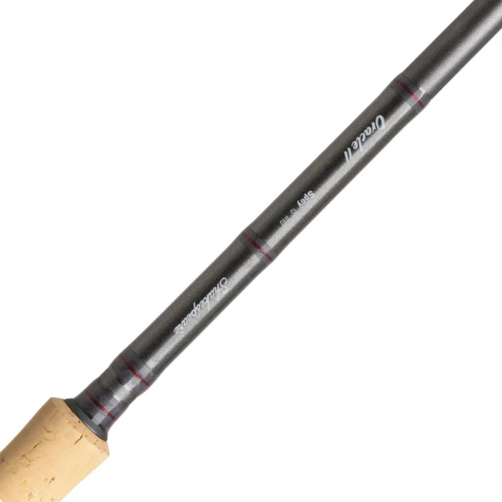 Shakespeare Oracle 2 Spey Fly Rod 3 Shakespeare Oracle 2 Spey Fly Rod - Image 3