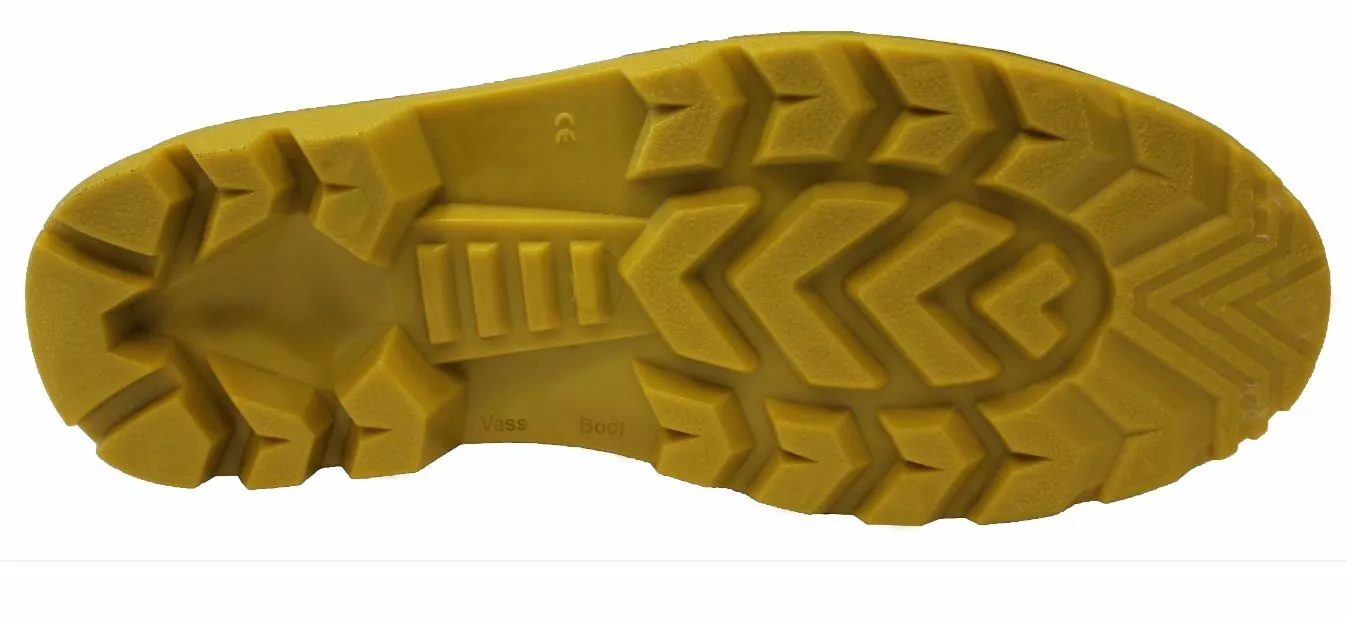 Vass Tex 700E Nova Chest Waders 6 Vass Tex 700E Nova Chest Waders - Image 6