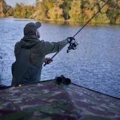 ESP 25K Quilted Salopettes 9 ESP 25K Quilted Salopettes -Fishing Rod Shop vvkyybdt638102350959057338