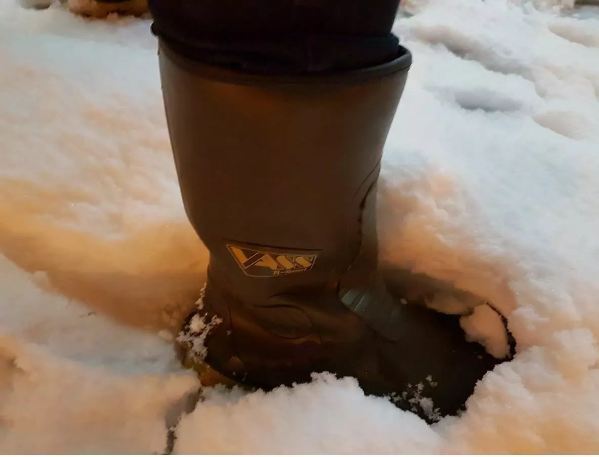 Vass R-Boots Fur Lined 11 Vass R-Boots Fur Lined - Image 11