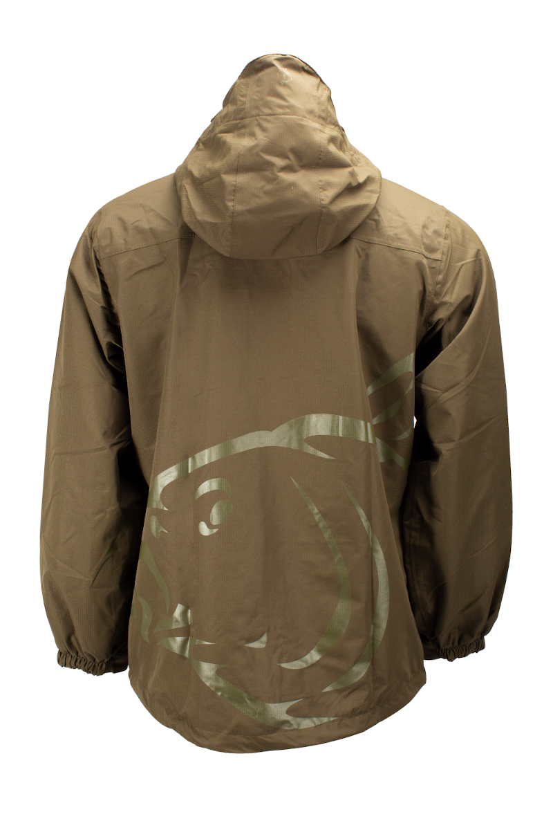 Nash Tackle Waterproof Jacket 3 Nash Tackle Waterproof Jacket - Image 3