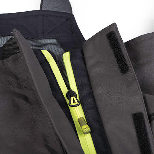 Matrix Tri-Layer Salopettes 25K 2 Matrix Tri-Layer Salopettes 25K - Image 2