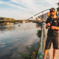 Fox Rage Street Fighter Drop N Jig Rod -Fishing Rod Shop wiexcfxa637380961103912735