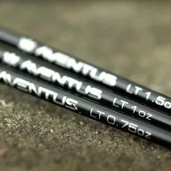 Guru Aventus Steve Ringer Light Feeder Rods -Fishing Rod Shop wpckyw5t637980563261790009