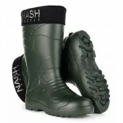 Nash Tackle Lightweight Wellies -Fishing Rod Shop wpooxyep637685068337692012