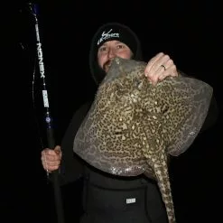 TronixPro Xenon Power Rod 13ft 8in -Fishing Rod Shop wq3efjkc636846343755425733