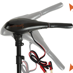 Fox Electric Outboard Motors 65lb -Fishing Rod Shop wqabaamw637043303873777352