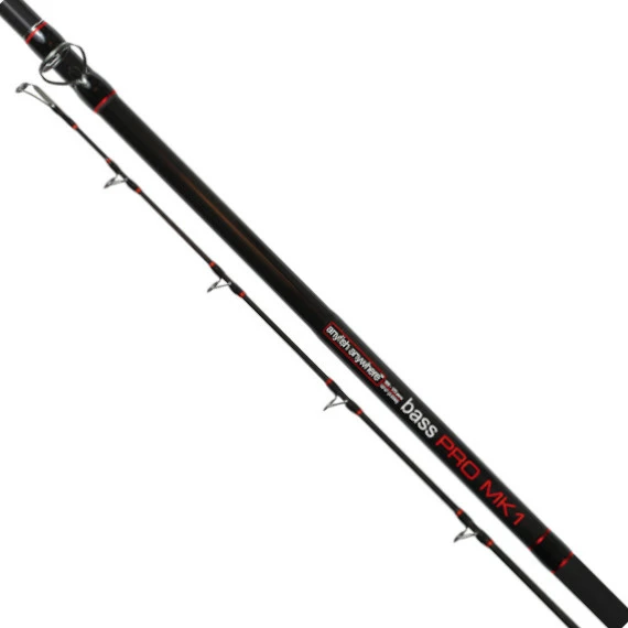 Anyfish Anywhere Bass Pro Rod 2 Anyfish Anywhere Bass Pro Rod - Image 2