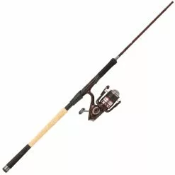 Abu Garcia Tormentor Spinning Combo & FOC Braid 8ft 5 Abu Garcia Tormentor Spinning Combo & FOC Braid 8ft -Fishing Rod Shop wzpb43tp637389582647296010