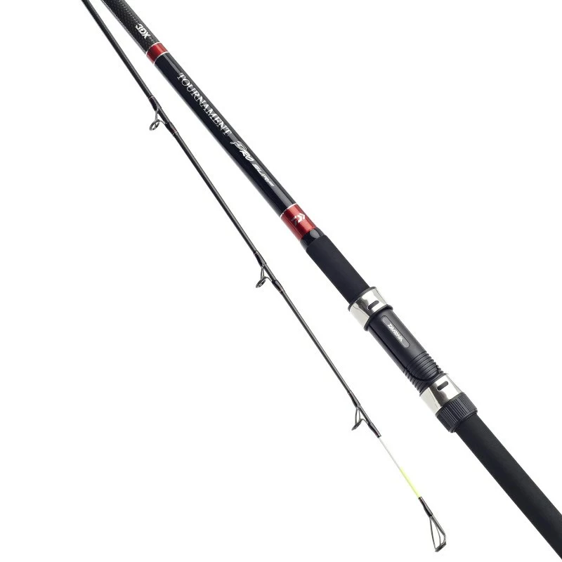 Daiwa Tournament Pro Surf Rods 1 Daiwa Tournament Pro Surf Rods