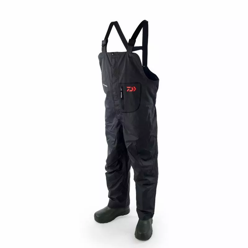 Daiwa Matchman Two Piece Suit 12 Daiwa Matchman Two Piece Suit - Image 12