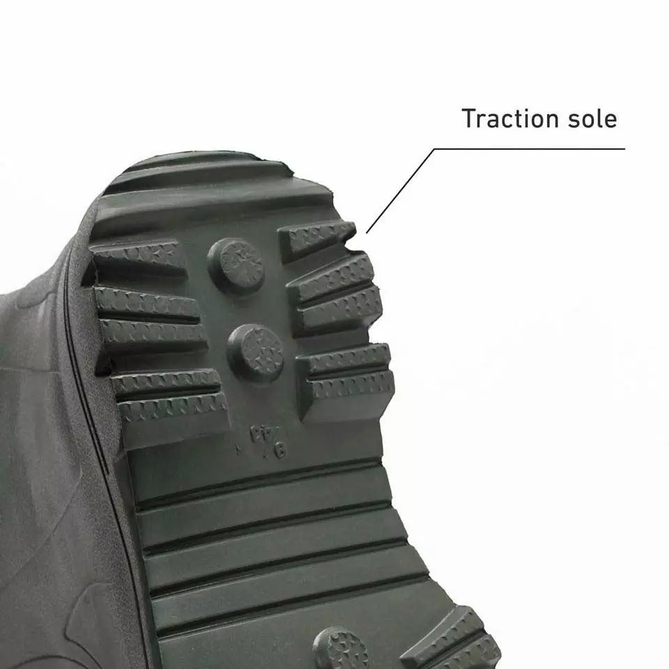 Sundridge Hot Foot EVA Boots 3 Sundridge Hot Foot EVA Boots - Image 3