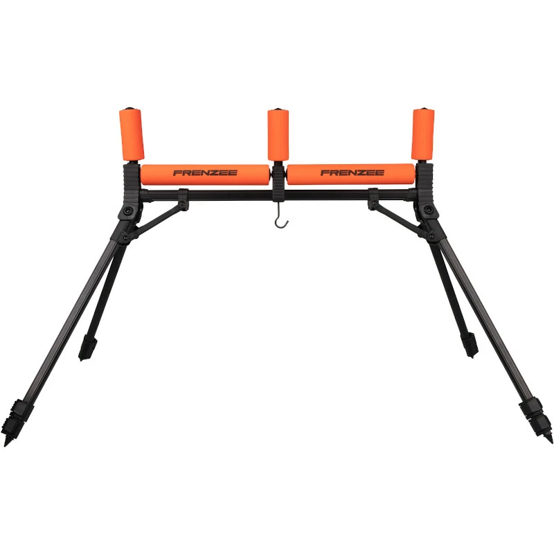 Frenzee FXT Double Flat Roller 5 Frenzee FXT Double Flat Roller - Image 5