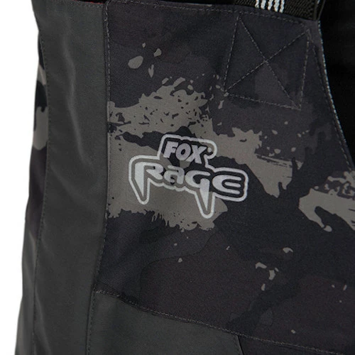 Fox Rage Triple Layer Salopettes 10 Fox Rage Triple Layer Salopettes - Image 10