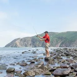 Daiwa Ninja Tele Spinning Rods 19 Daiwa Ninja Tele Spinning Rods -Fishing Rod Shop xauncusa637961664685991908