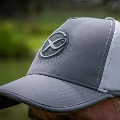 Matrix Surefit Baseball Cap Grey 7 Matrix Surefit Baseball Cap Grey -Fishing Rod Shop xbtjozsc637915005308627322