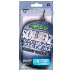 Korda Solidz Slow Melt PVA Bags 7 Korda Solidz Slow Melt PVA Bags -Fishing Rod Shop xmkxk0qu638139614757841379