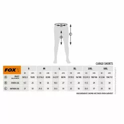 Fox Camo Shorts 5 Fox Camo Shorts -Fishing Rod Shop xp31s14g637843171227821766