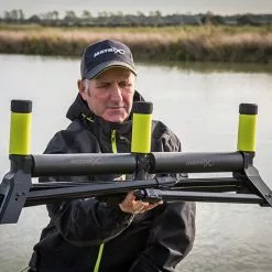 Matrix Double Compact Pole Roller -Fishing Rod Shop xsefoyan637805280923088522