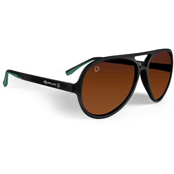 Korum ID Amberjack Polarised Glasses 2 Korum ID Amberjack Polarised Glasses - Image 2