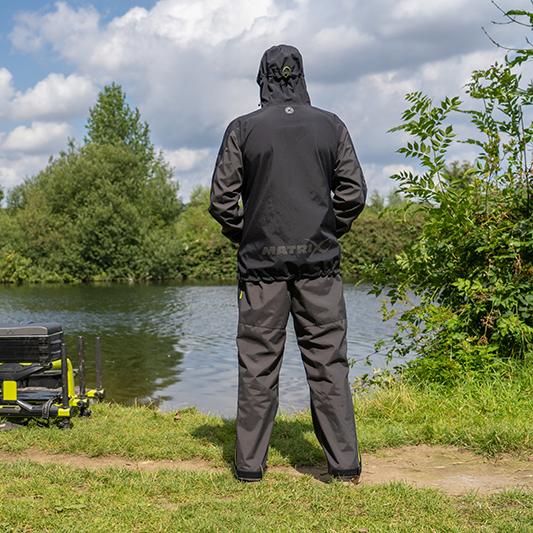 Matrix Tri-Layer Salopettes 25K 8 Matrix Tri-Layer Salopettes 25K - Image 8