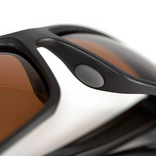 Fox Rage Floating Wrap Dark Grey Sunglasses 4 Fox Rage Floating Wrap Dark Grey Sunglasses - Image 4