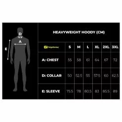 Ridge Monkey APEarel Heavyweight Hoody Green 19 Ridge Monkey APEarel Heavyweight Hoody Green -Fishing Rod Shop y1qujfe2638090347029063529