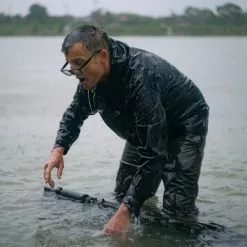 Korda DryKore Waterproof Jacket -Fishing Rod Shop ycvfoitp637358557301901777