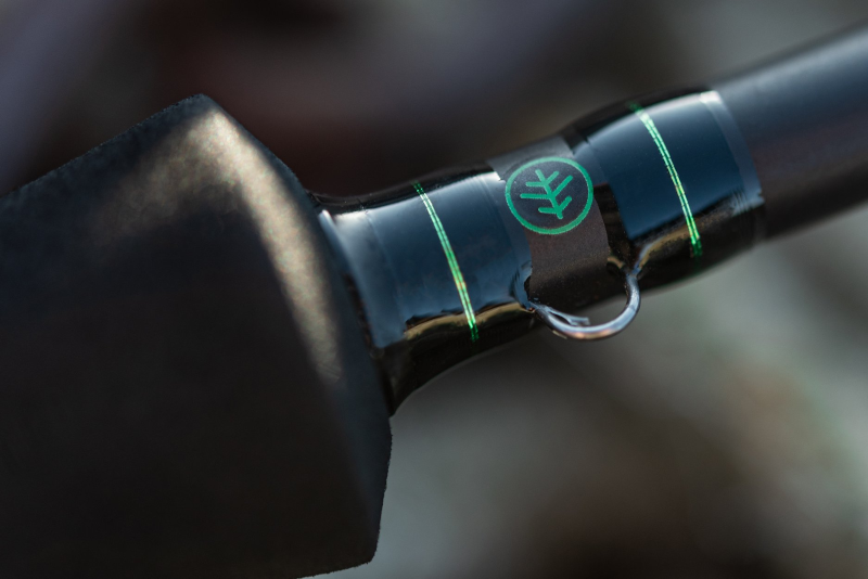 Wychwood PDR Fly Rods 2 Wychwood PDR Fly Rods - Image 2