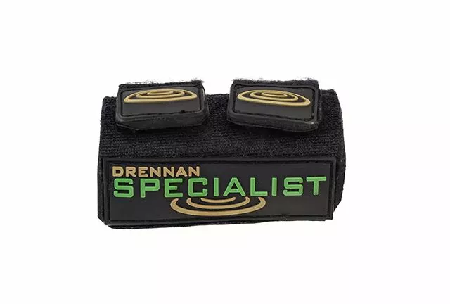 Drennan Specialist Rod Straps 2 Drennan Specialist Rod Straps - Image 2