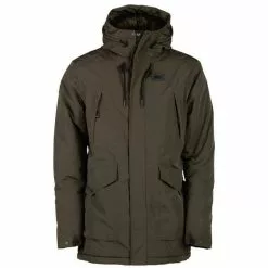 Nash ZT Polar Parka