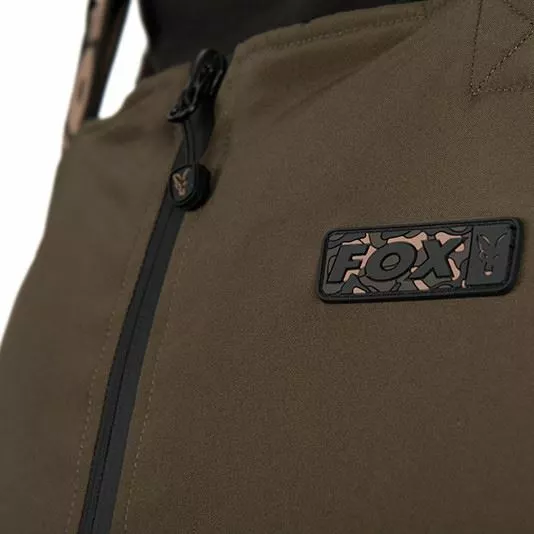 Fox Sherpa Tec Salopettes 6 Fox Sherpa Tec Salopettes - Image 6