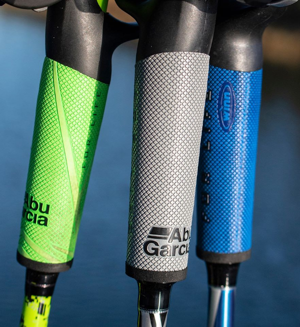 Abu Garcia Revo X Casting Combo 6.6ft 3 Abu Garcia Revo X Casting Combo 6.6ft - Image 3