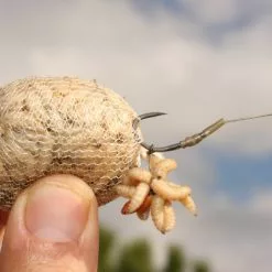 Korda Original Funnel Web PVA System (7m) -Fishing Rod Shop ytuyttyut 1