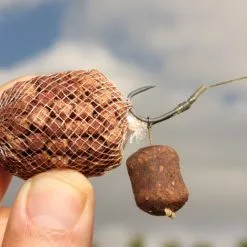 Korda Original Funnel Web PVA System 5m Refill -Fishing Rod Shop yuiyui 2