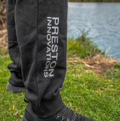 Preston Innovations Black Joggers -Fishing Rod Shop yxb5lq4c637535610582203587