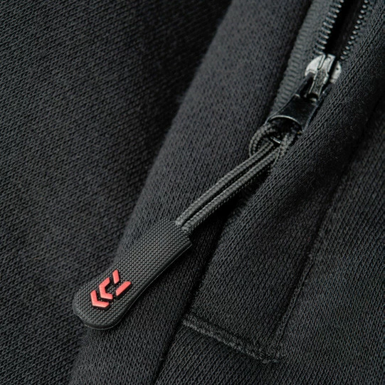 Daiwa D-VEC Black Joggers 3 Daiwa D-VEC Black Joggers - Image 3
