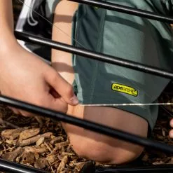 Ridge Monkey APEarel Green Cooltech Shorts -Fishing Rod Shop z0f32ie2637877785460121733