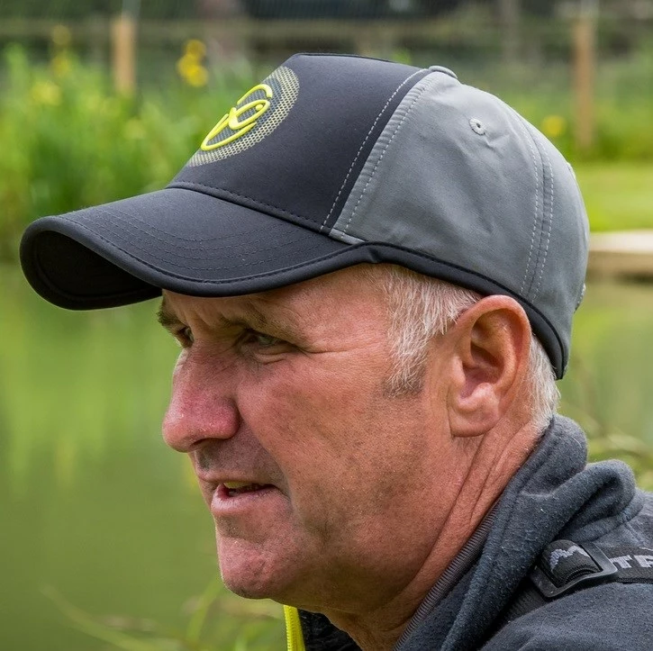 Matrix Surefit Baseball Cap Black 1 Matrix Surefit Baseball Cap Black