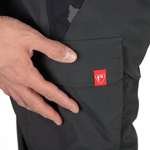 Fox Rage Triple Layer Salopettes 11 Fox Rage Triple Layer Salopettes - Image 11