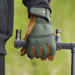 Prologic Neoprene Grip Gloves -Fishing Rod Shop z3k23dhe637636637450216611