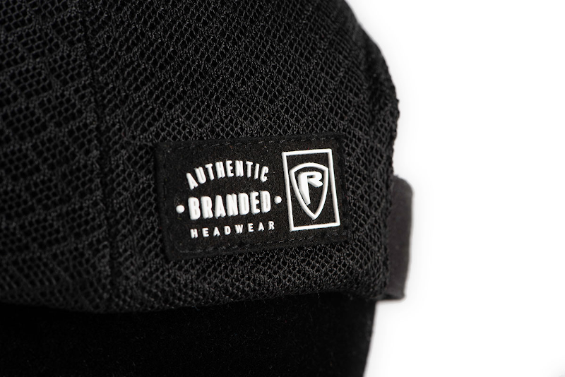 Fox Rage Shield Trucker Cap 3 Fox Rage Shield Trucker Cap - Image 3