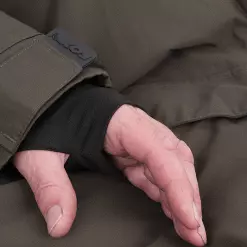 Fox Green/Silver Winter Suit -Fishing Rod Shop zawfklto637074989577101046