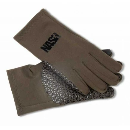 Nash ZT Gloves 1 Nash ZT Gloves