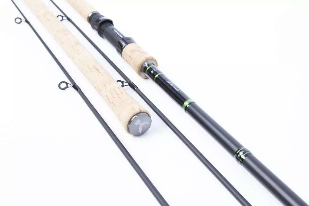 Korum Allrounder Rods 2 Korum Allrounder Rods - Image 2