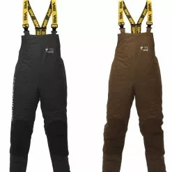 Vass Tex 175 Team Vass Winter Bib & Braces